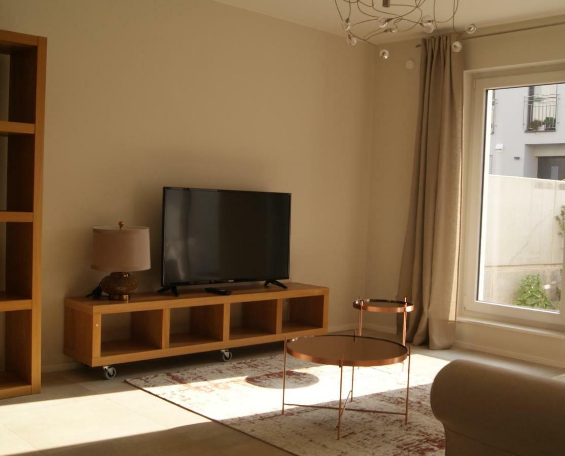 Ferienwohnung 2.0 Trier Exteriör bild