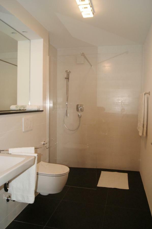 Ferienwohnung 2.0 Trier Exteriör bild