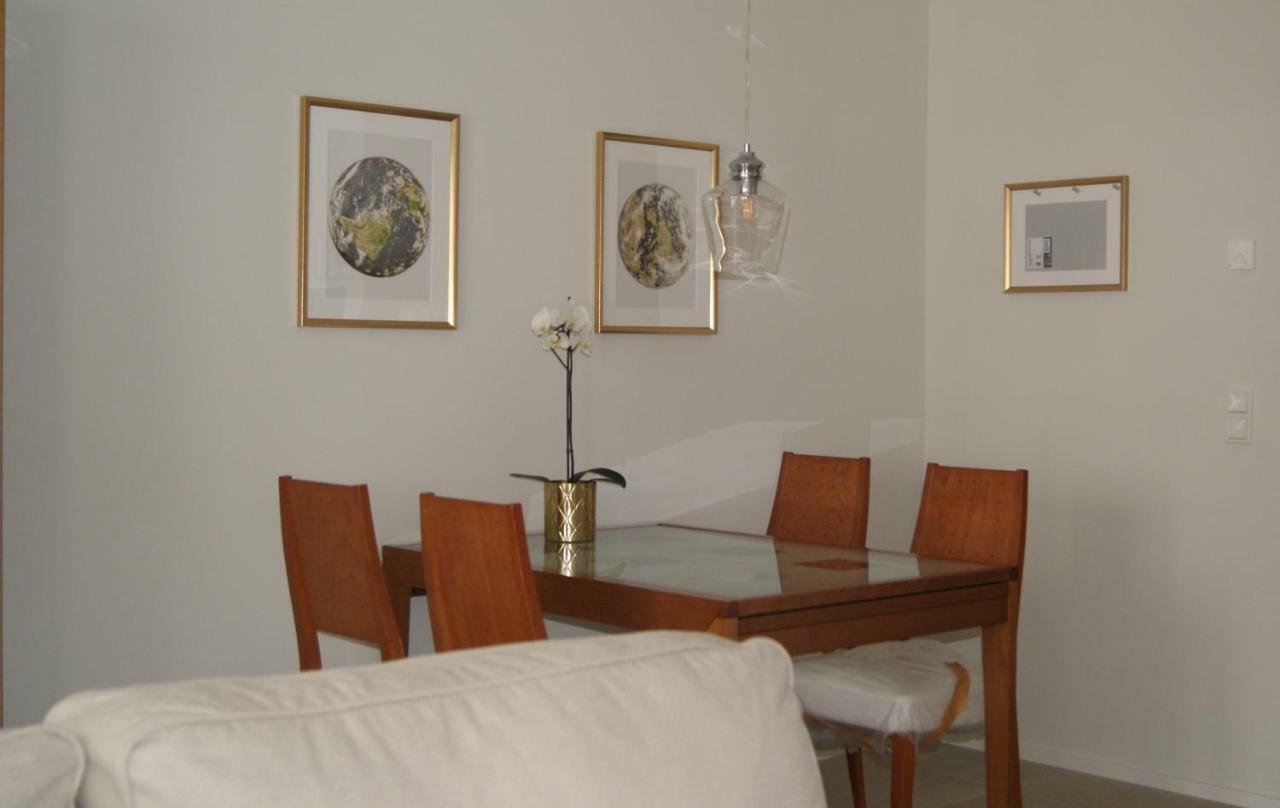 Ferienwohnung 2.0 Trier Exteriör bild