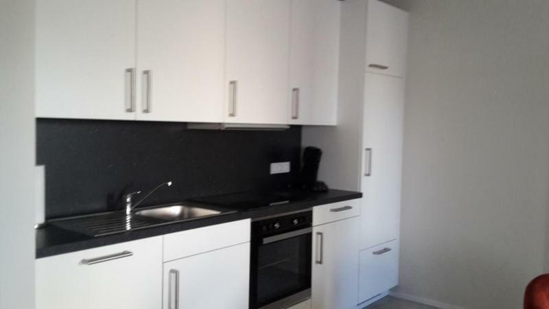 Ferienwohnung 2.0 Trier Exteriör bild