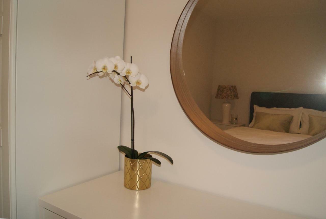 Ferienwohnung 2.0 Trier Exteriör bild